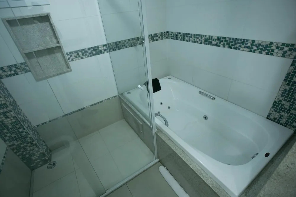 Hotel Paranoá