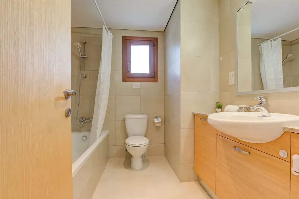 Apartment BL02 - Aphrodite Hills