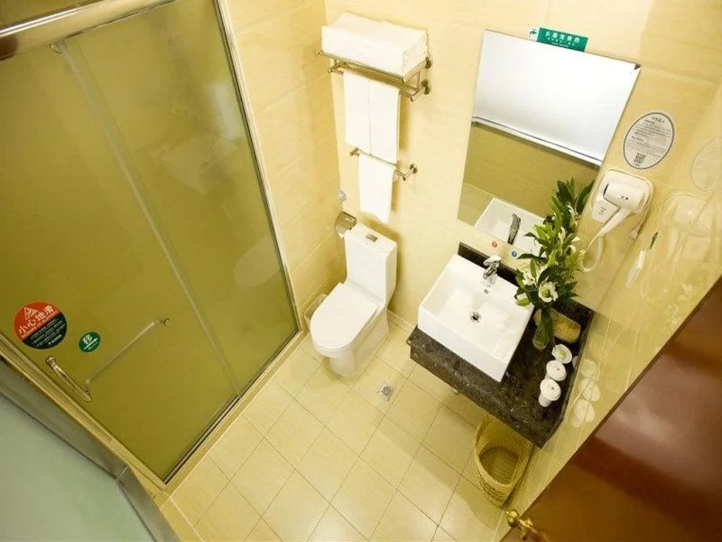 GreenTree Inn Hub Convention Center Huaxiang Road