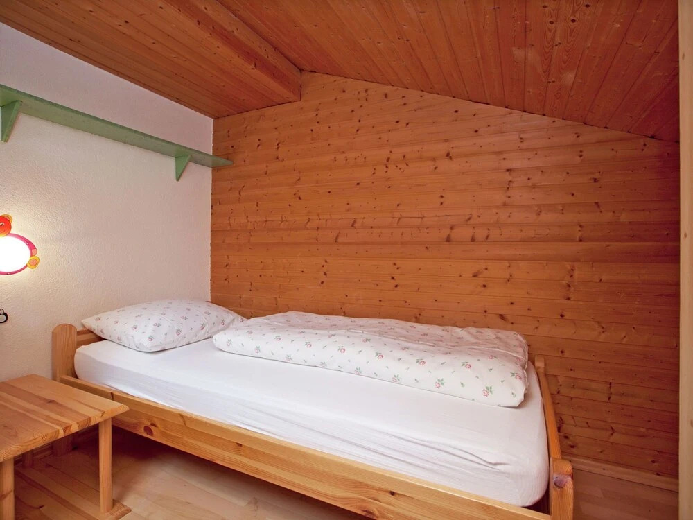Lovely Apartment in Bürserberg Austria With Terrace