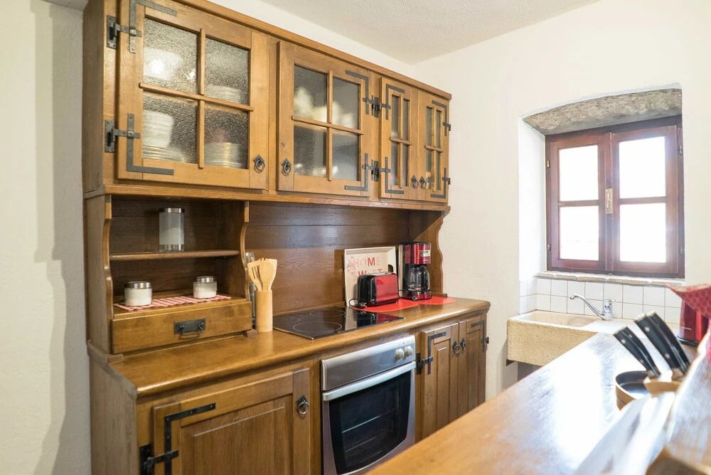 Villa Andric