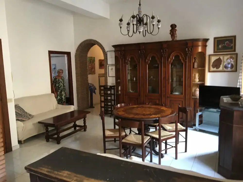 Minerva B&B