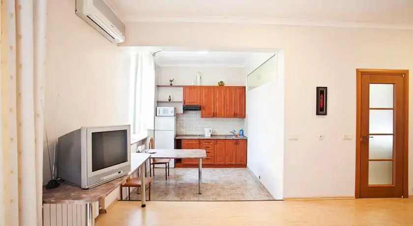 KievCity Apartments