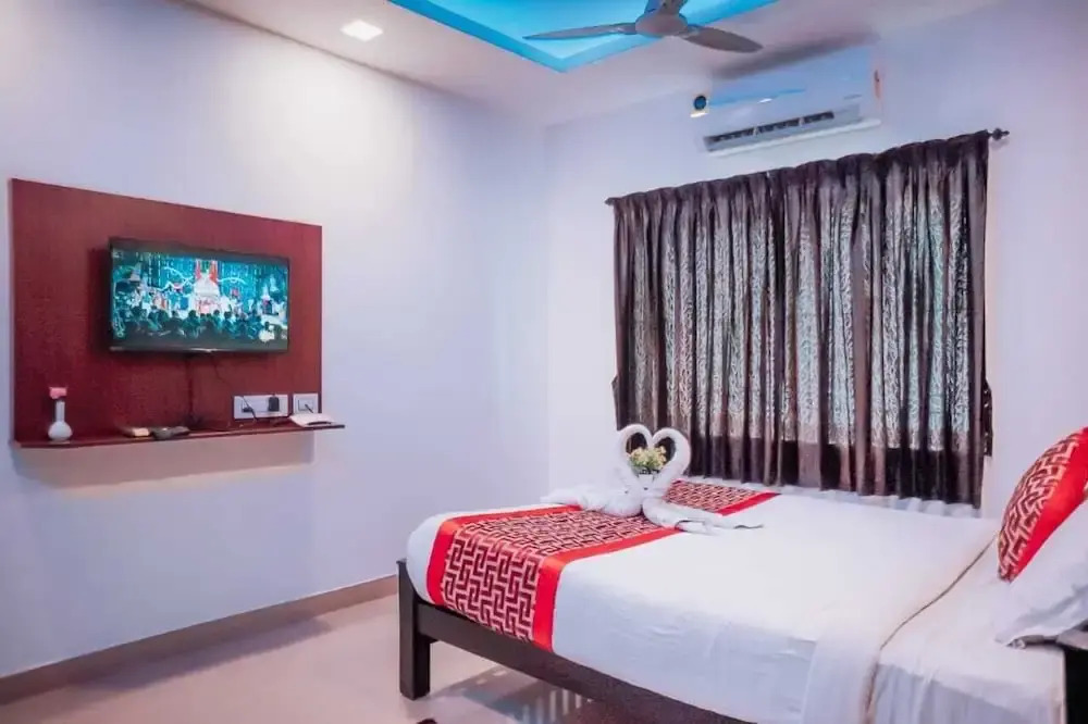 Rd Hotel