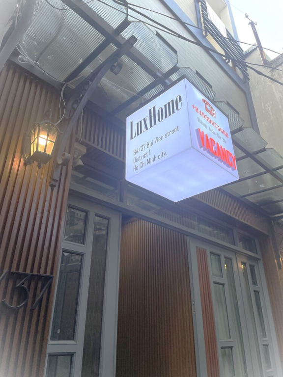 Luxhome