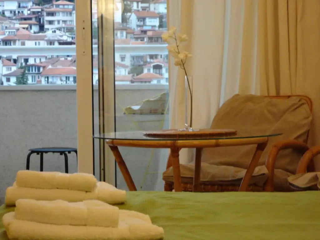 Dimar Apartments