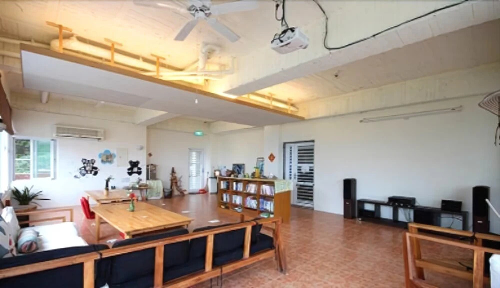 Shiacare Hostel