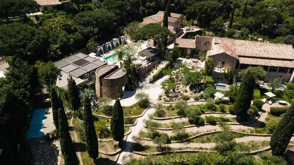 MUSE Saint Tropez - Small Luxury Hotels of the World