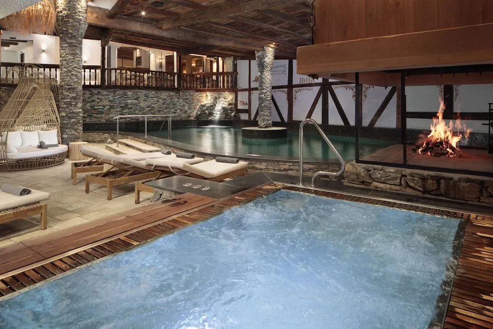 Aïda Hôtel & Spa