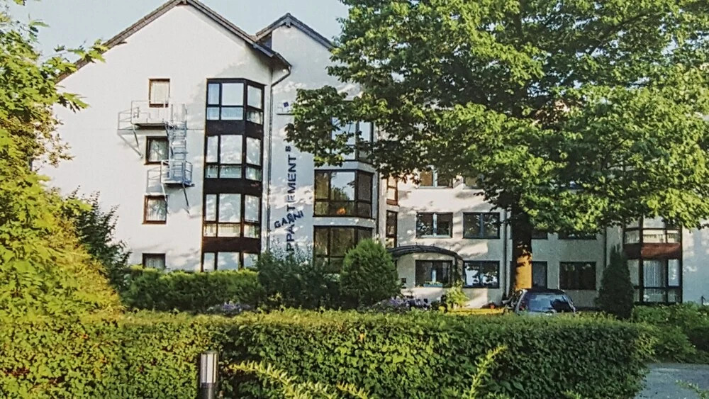 Appart-Hotel Bad Godesberg