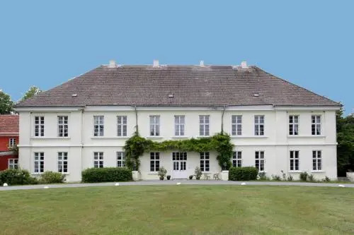 Herrenhaus Samow