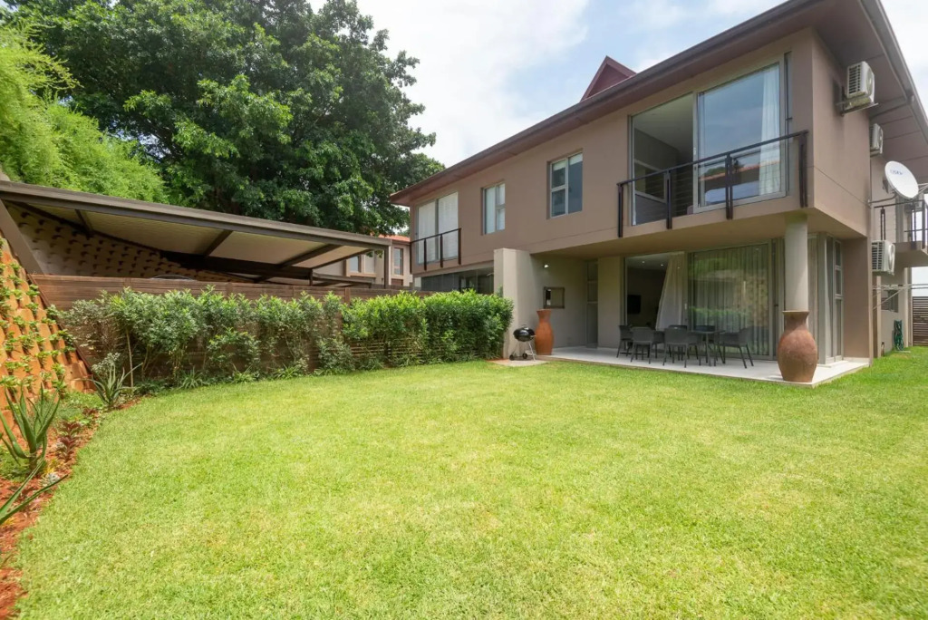 Zimbali Wedge Unit 42