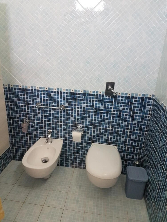 House With 2 Bedrooms in Mazara del Vallo, With Furnished Terrace - 20