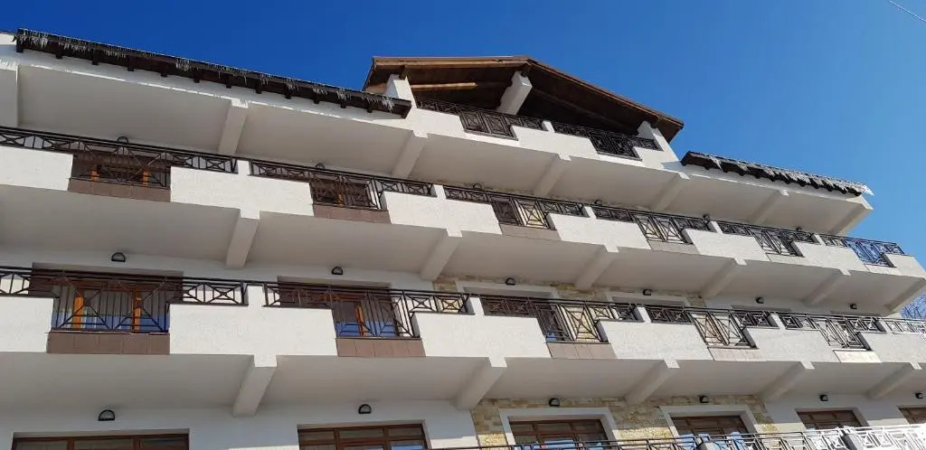 Shining Apartment Milmari M11