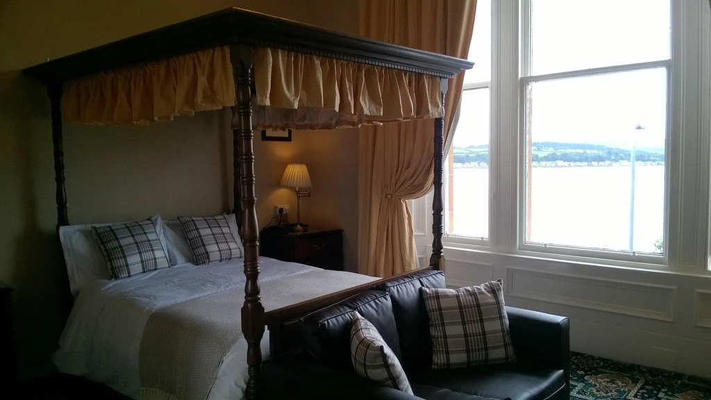 Bayview Hotel