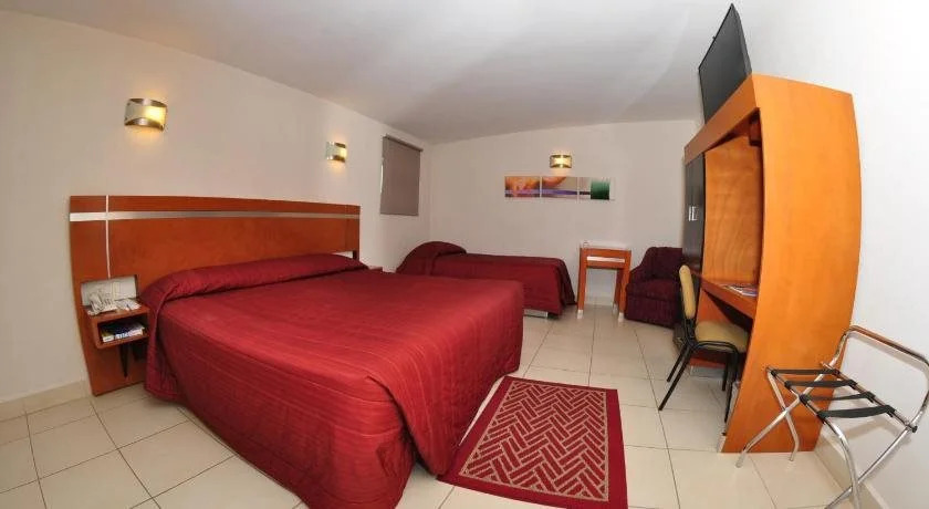 Hotel Interforum