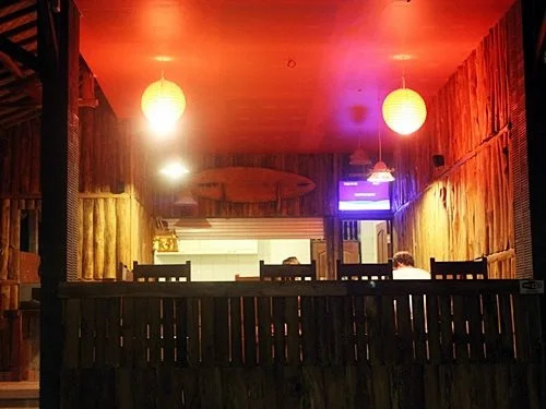 Bingin Inn