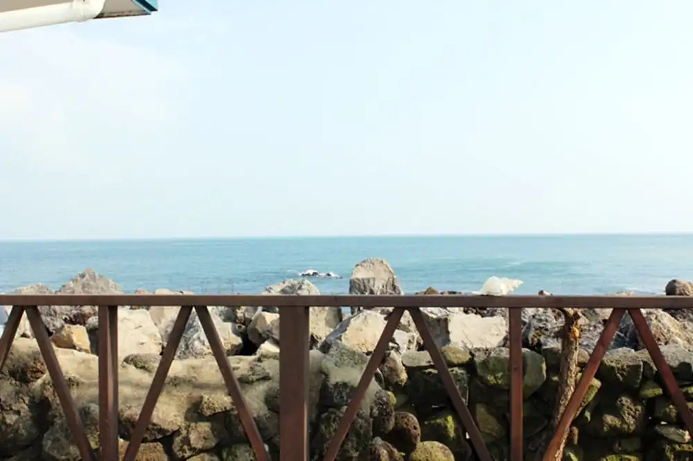 Sunny Namwon