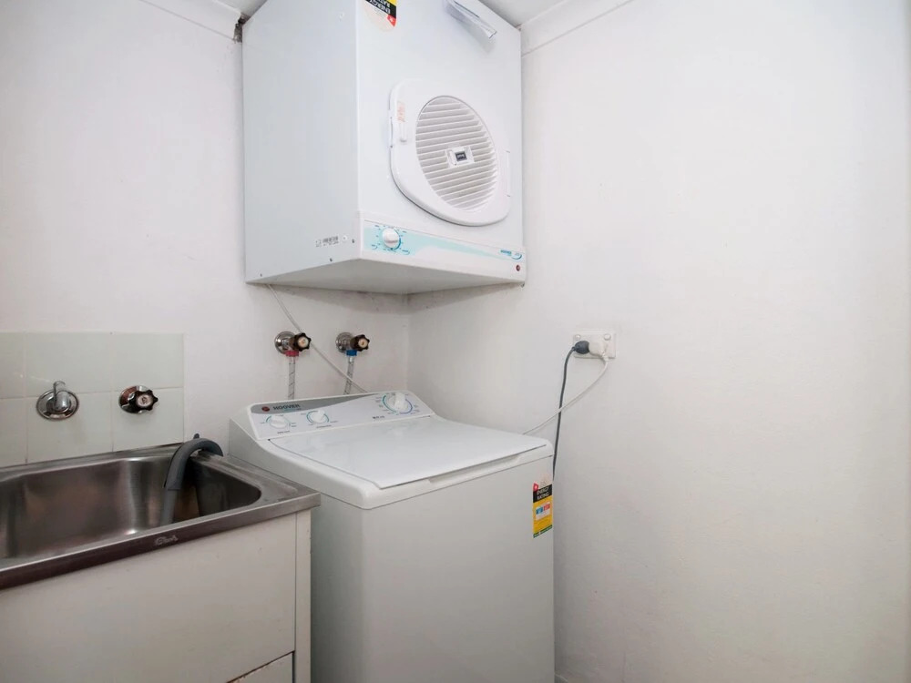 Tristani, Bay Parkland,  Unit 60/2 Gowrie Avenue