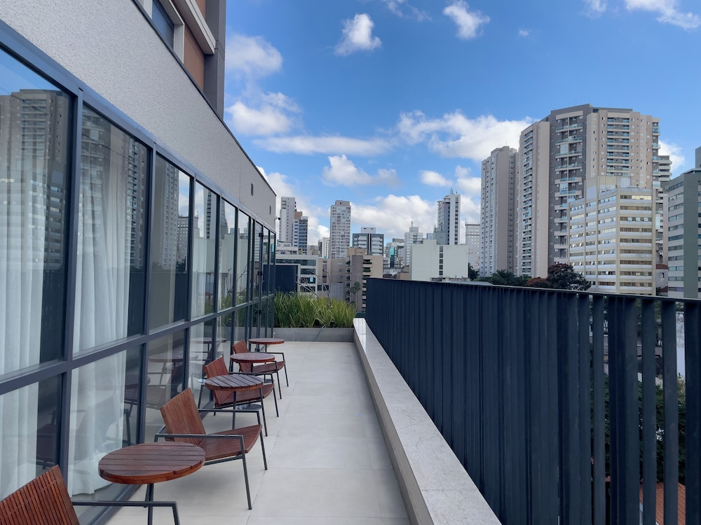 Haus Mitre Aclimação