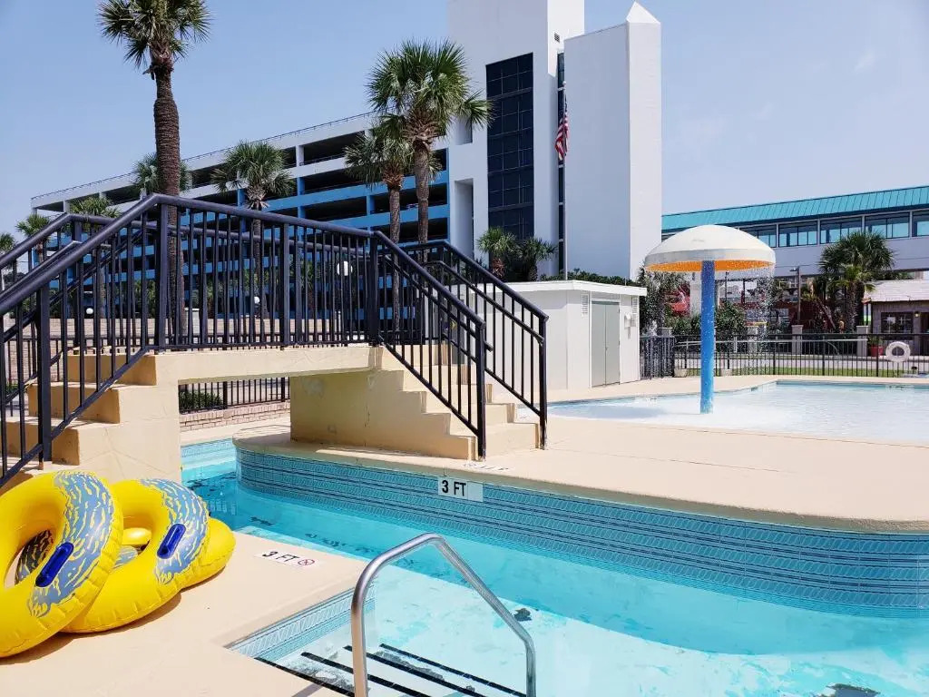 1600 South Ocean Boulevard