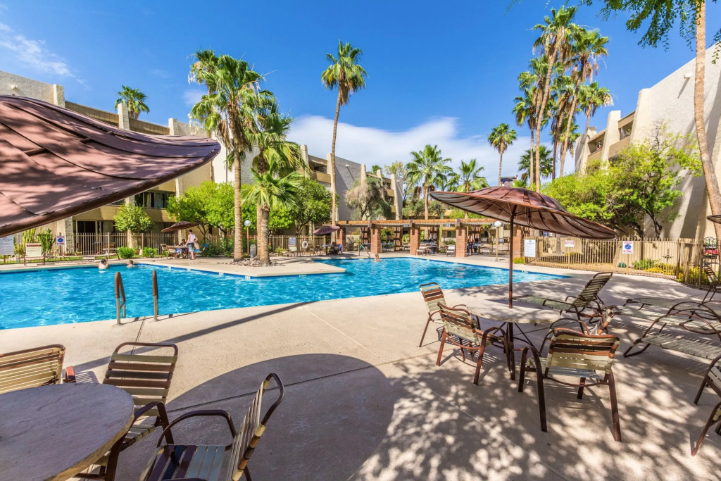 1 Bedroom Retreat in Scottsdale