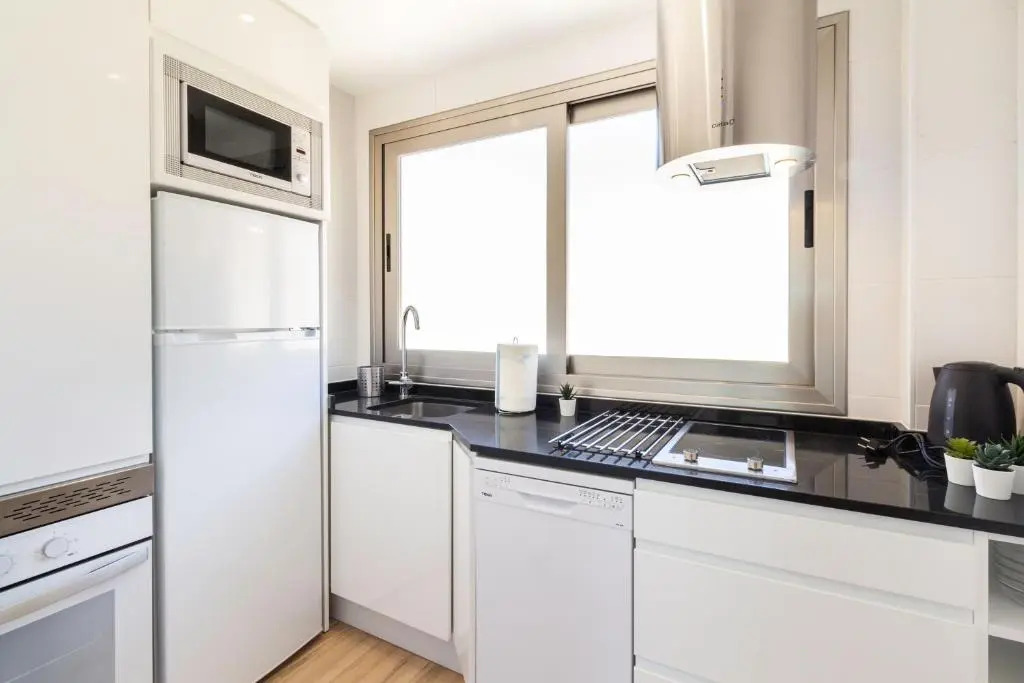 Huelin Suites