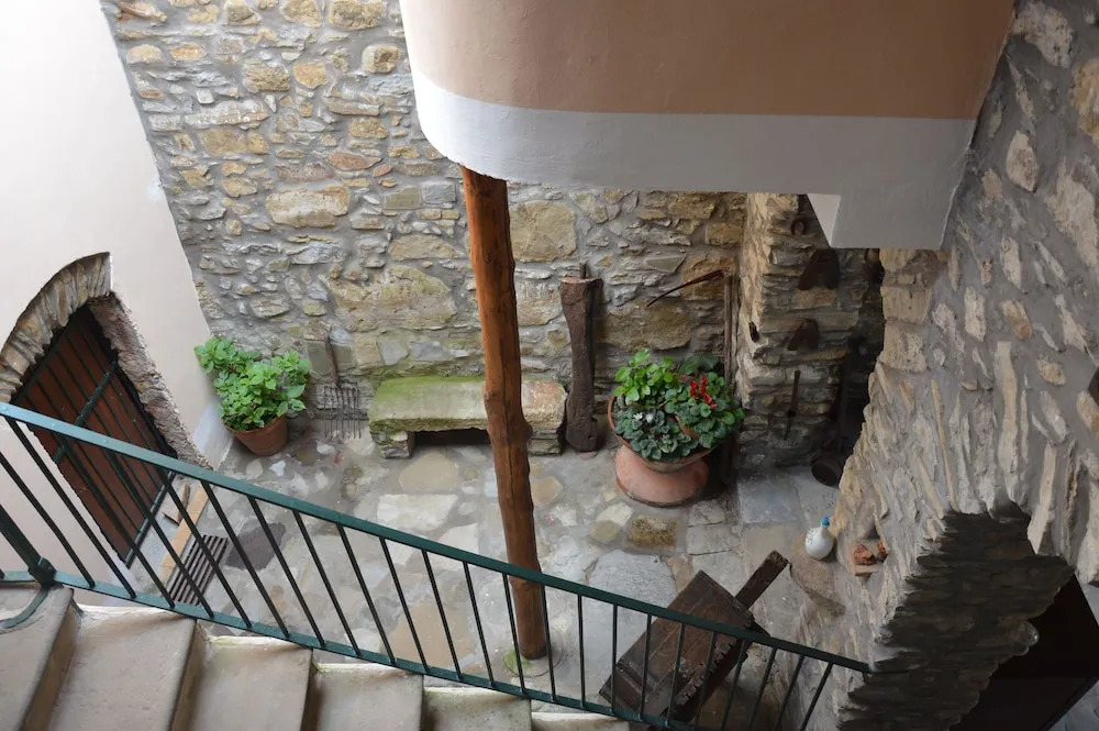 Casale Sirio