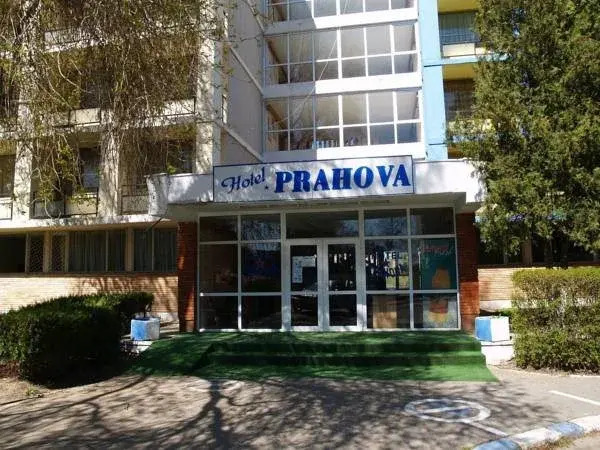 Hotel Prahova