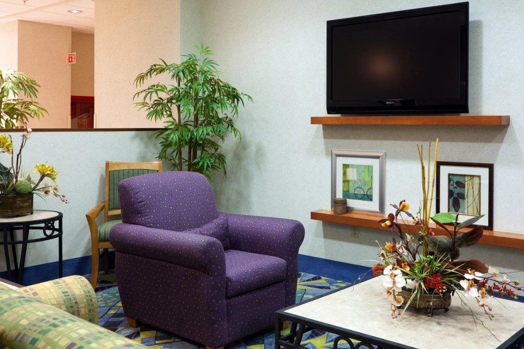 Holiday Inn Express & Suites Toluca Zona Aeropuerto by IHG