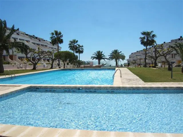 Apartamentos Voramar Altamar