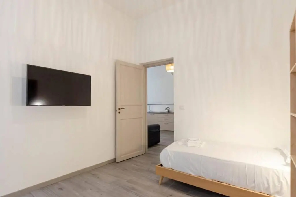Castelli's Apartment for your holiday 12