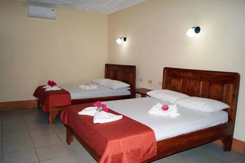 Finca Playa Venecia