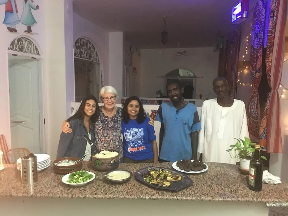 The Mango Guest House