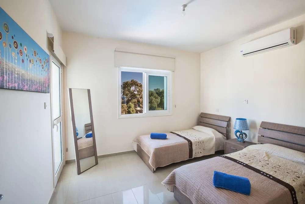 Villa Mesogios 16 Platinum