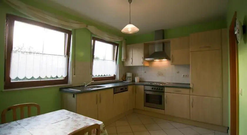 Ferienwohnung Vis A Vis