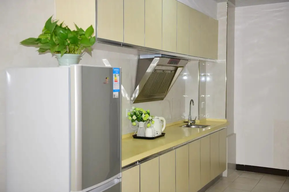 XinMeng Apartment