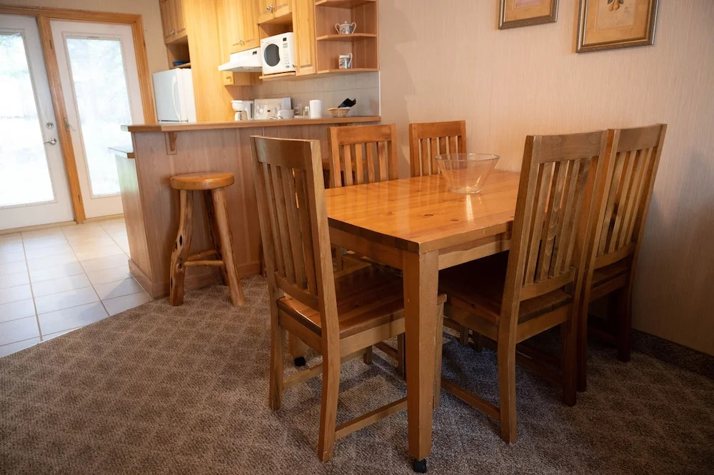 banff woods lodge