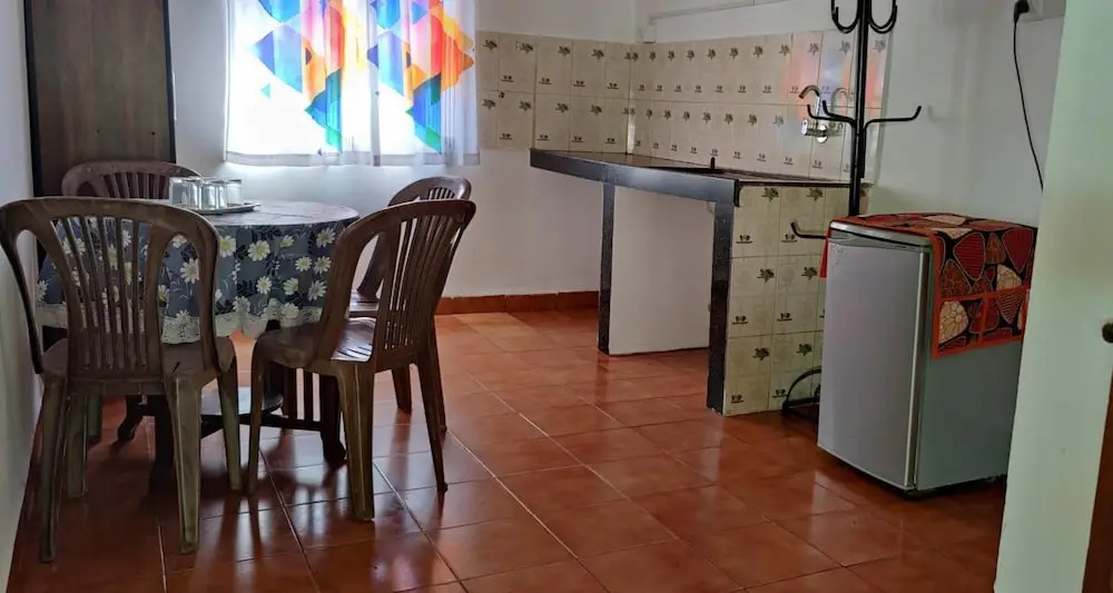 Hilias Retreat