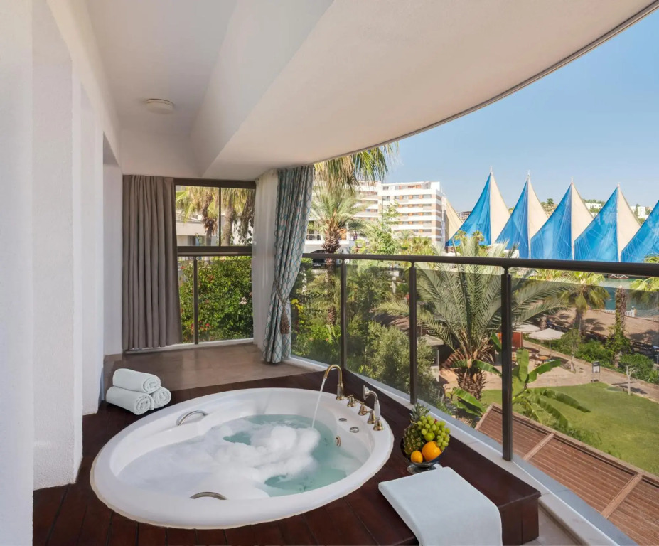 Adin Resort Hotel - Halal All Inclusive