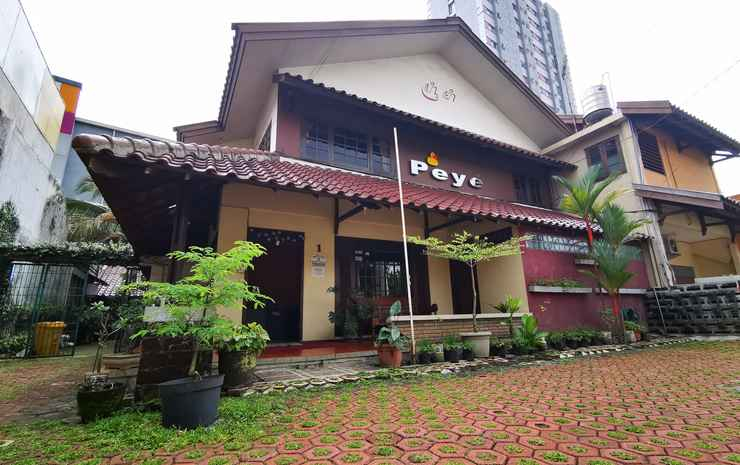 Peye Guesthouse