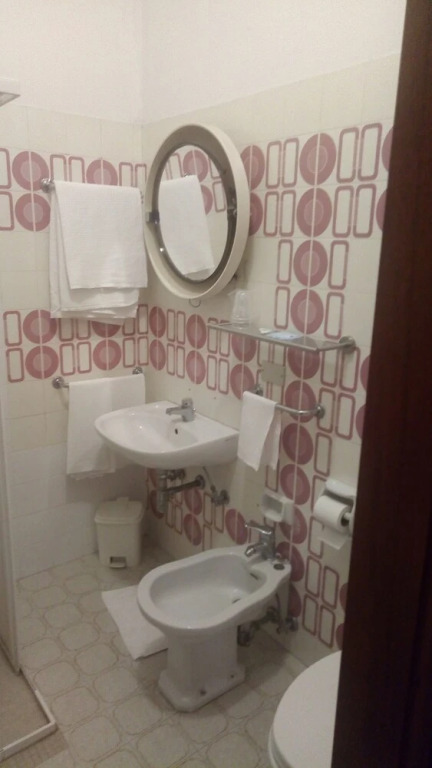 HOTEL PERLA