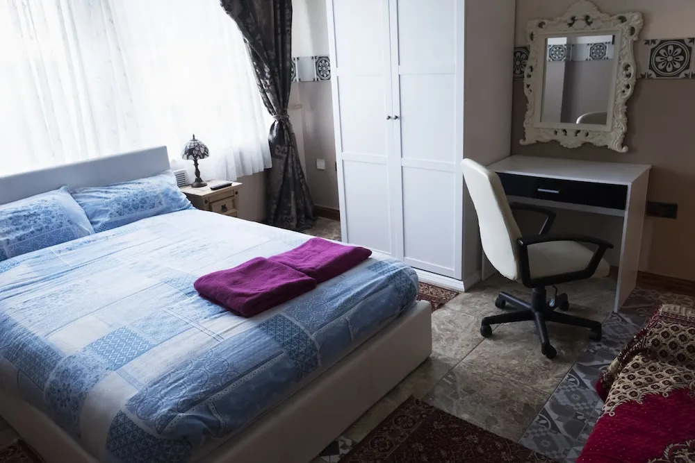 Lakasbah Rooms