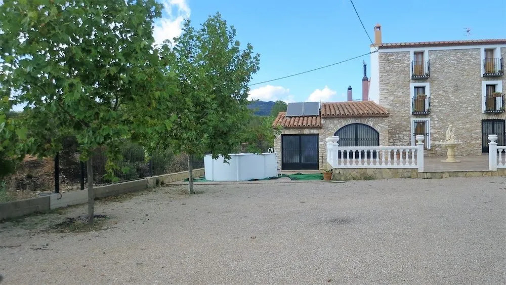 Masia La Estela