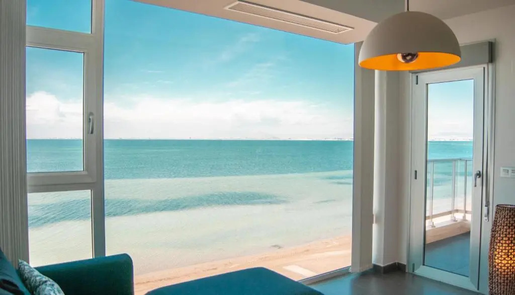 La Manga Beach Club Star 3B