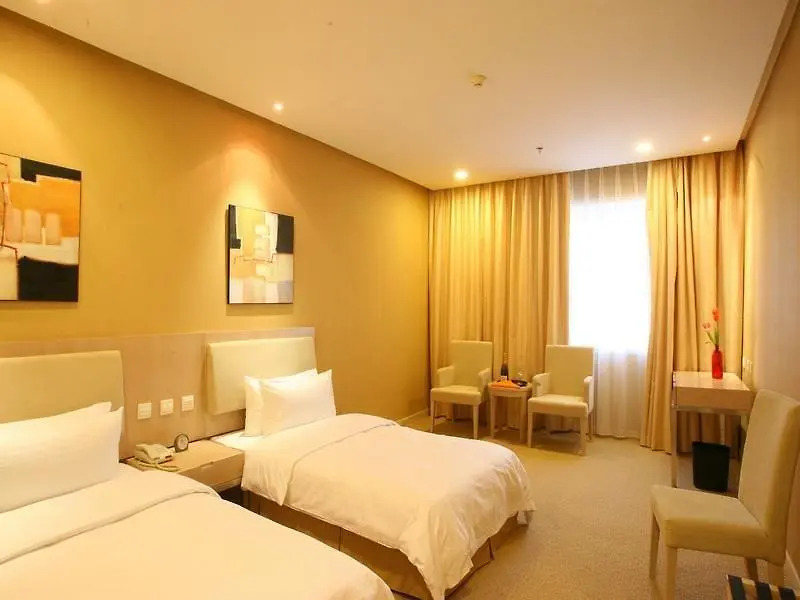 Days Inn Joiest Beijing