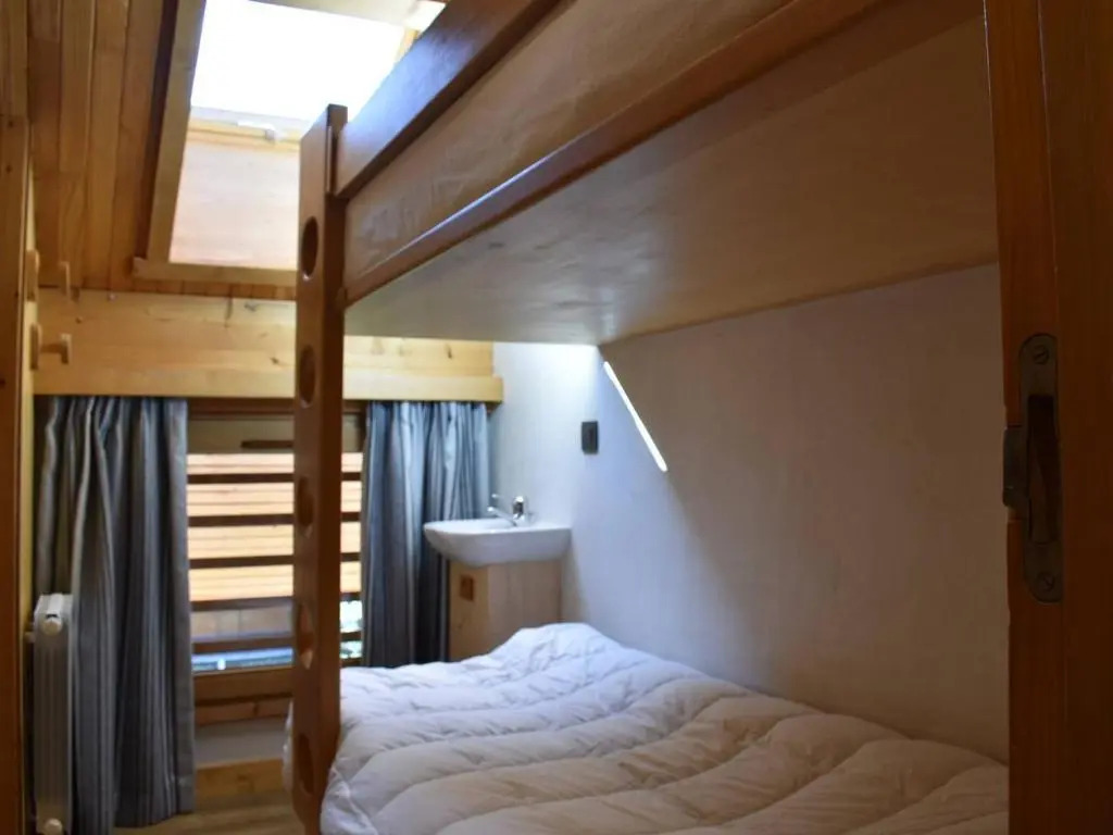 Appartement Méribel, 6 pièces, 10 personnes - FR-1-180-384