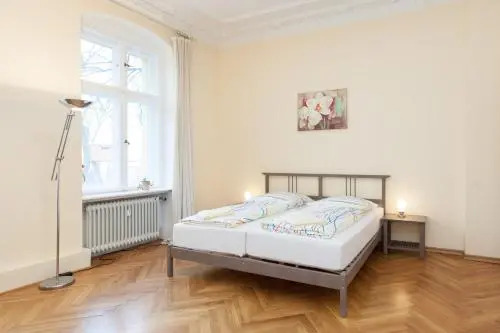 GreatStay Apartment - Bornstedterstr.