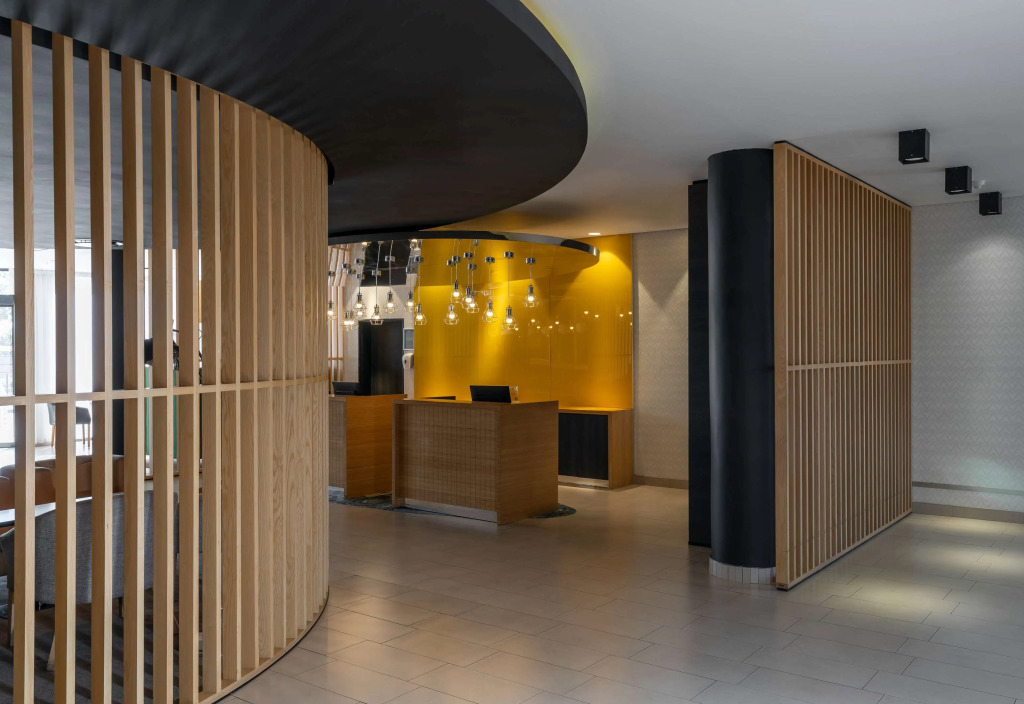 Park Inn by Radisson Polokwane