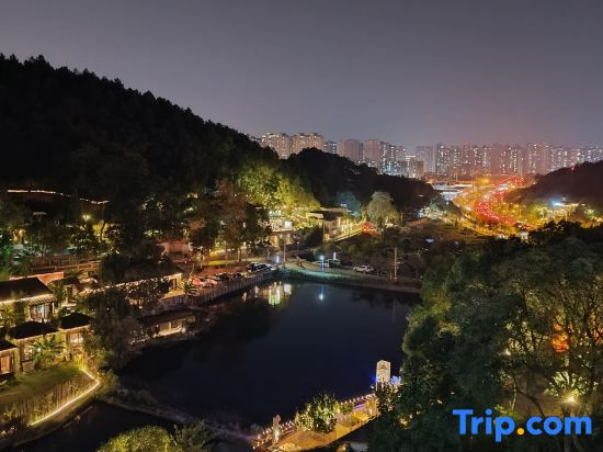 Youwei Homestay (XingZaiWan)